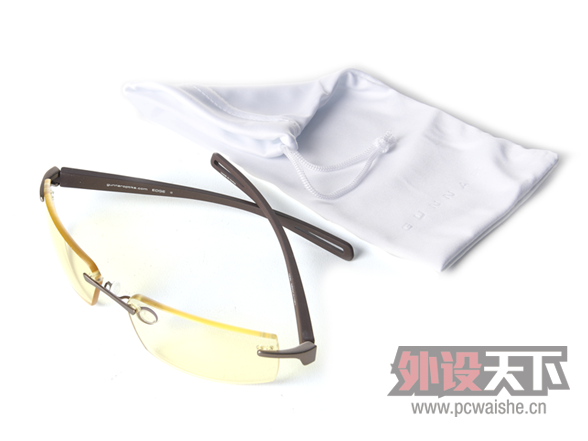 ȫ��Gunnar Optiks Edge ��ƣ��/�������۾� - Espresso