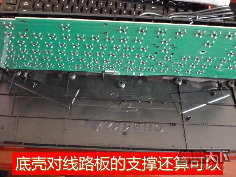 CHERRY MX-BOARD 2.0������׿��估��λ��ͻ����