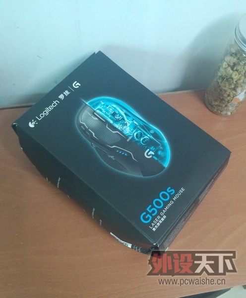 ������Ʒ�ƣ������޼�G500S˵����