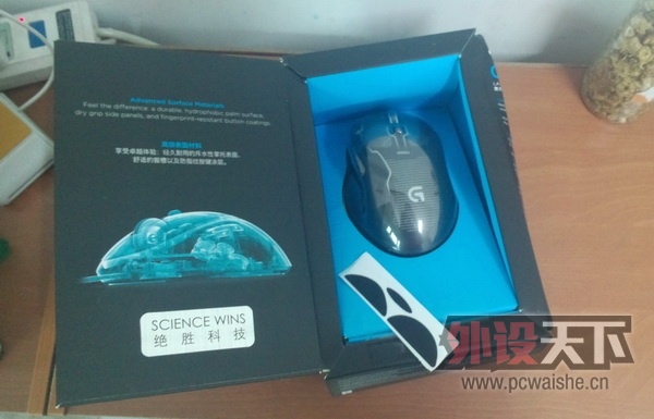 ������Ʒ�ƣ������޼�G500S˵����
