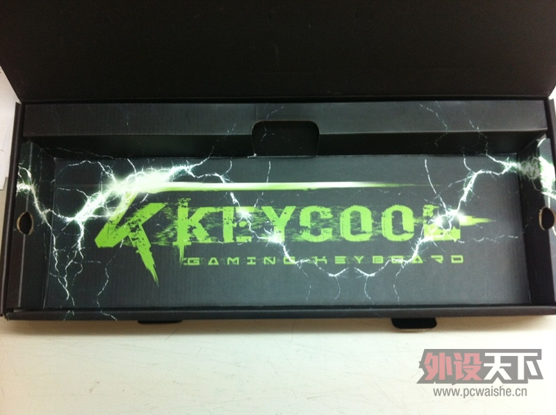 û----Keycool-NEW 104II