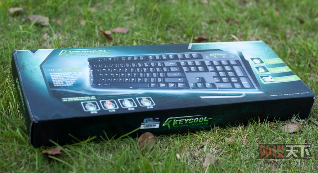 �����ӡ�KC 104 II��ʵ����