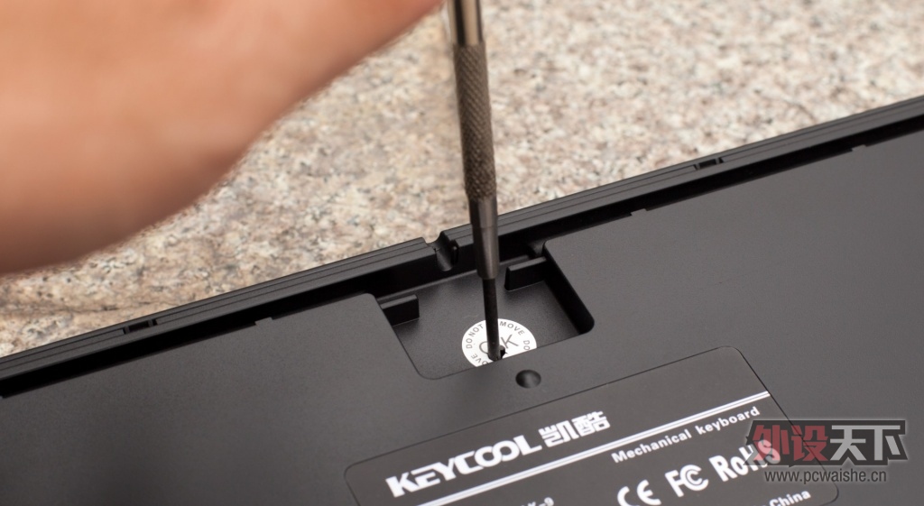 �����ӡ�KC 104 II��ʵ����