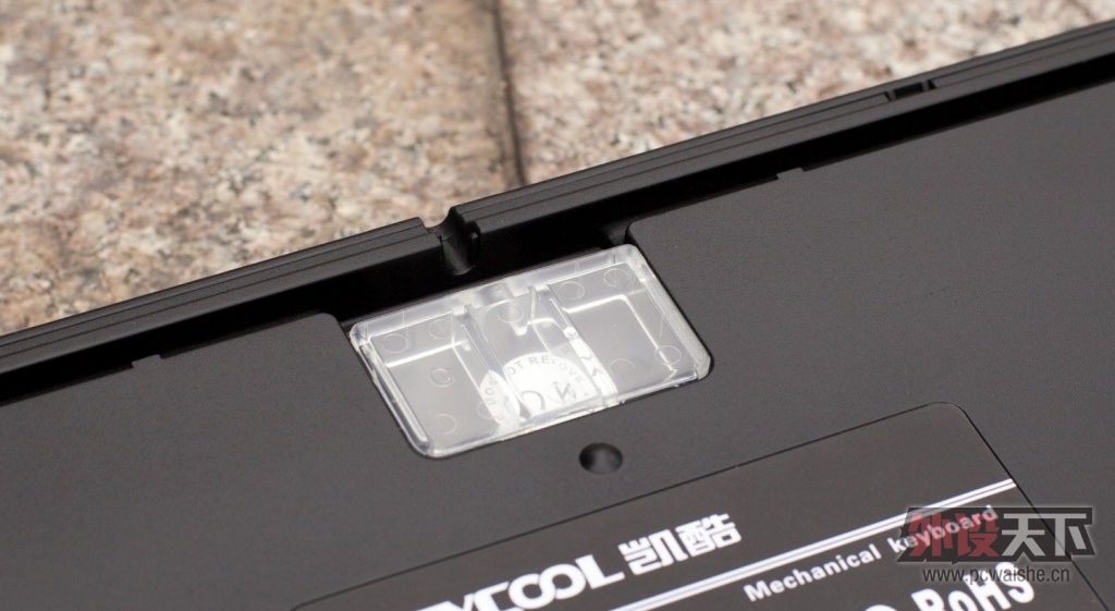 �����ӡ�KC 104 II��ʵ����