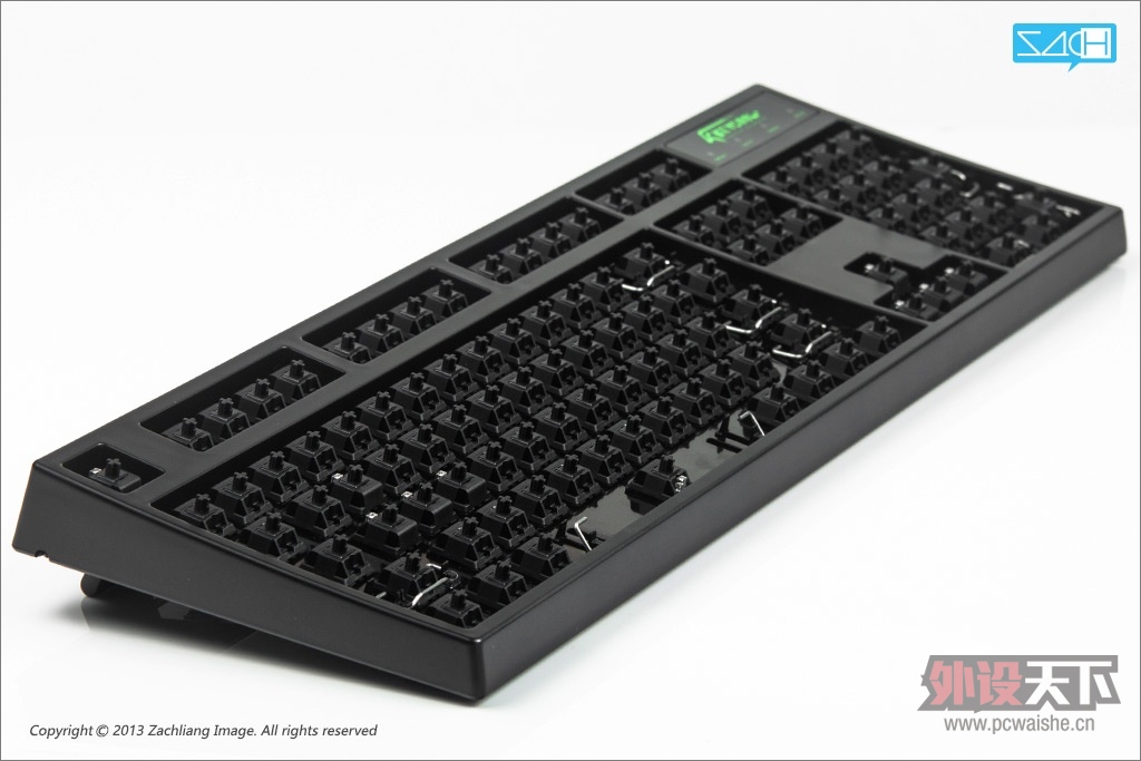 KeyCool 104IIɢ