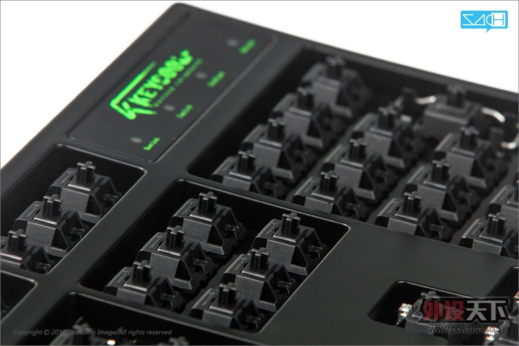 KeyCool 104IIɢ