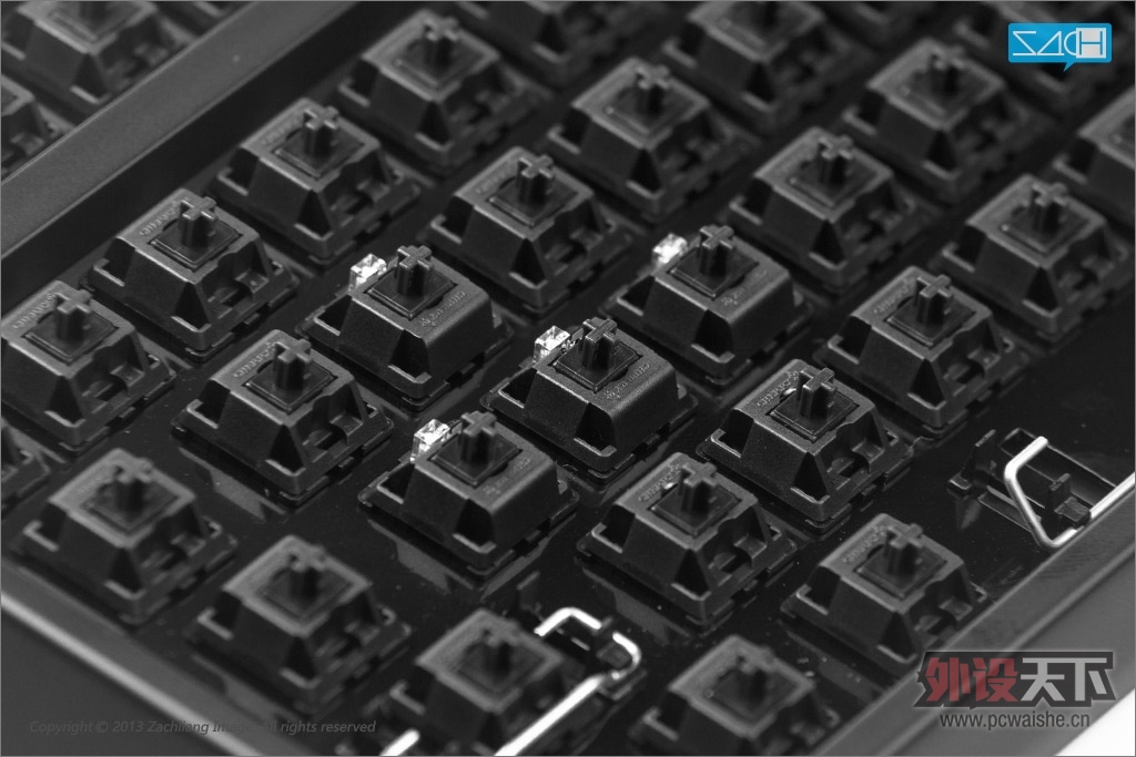 KeyCool 104IIɢ