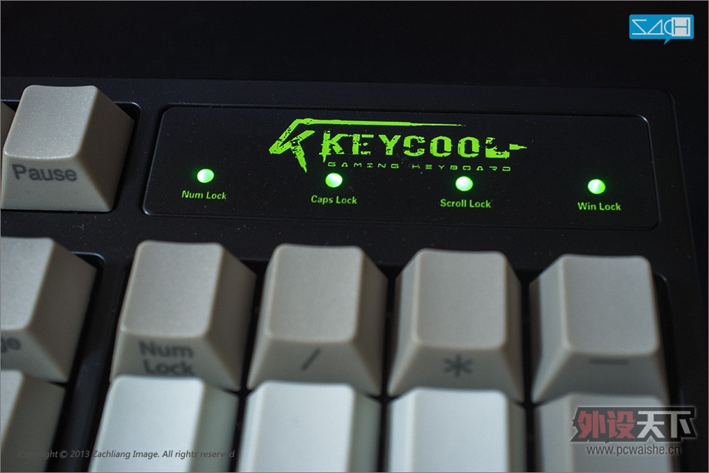 KeyCool 104IIɢ