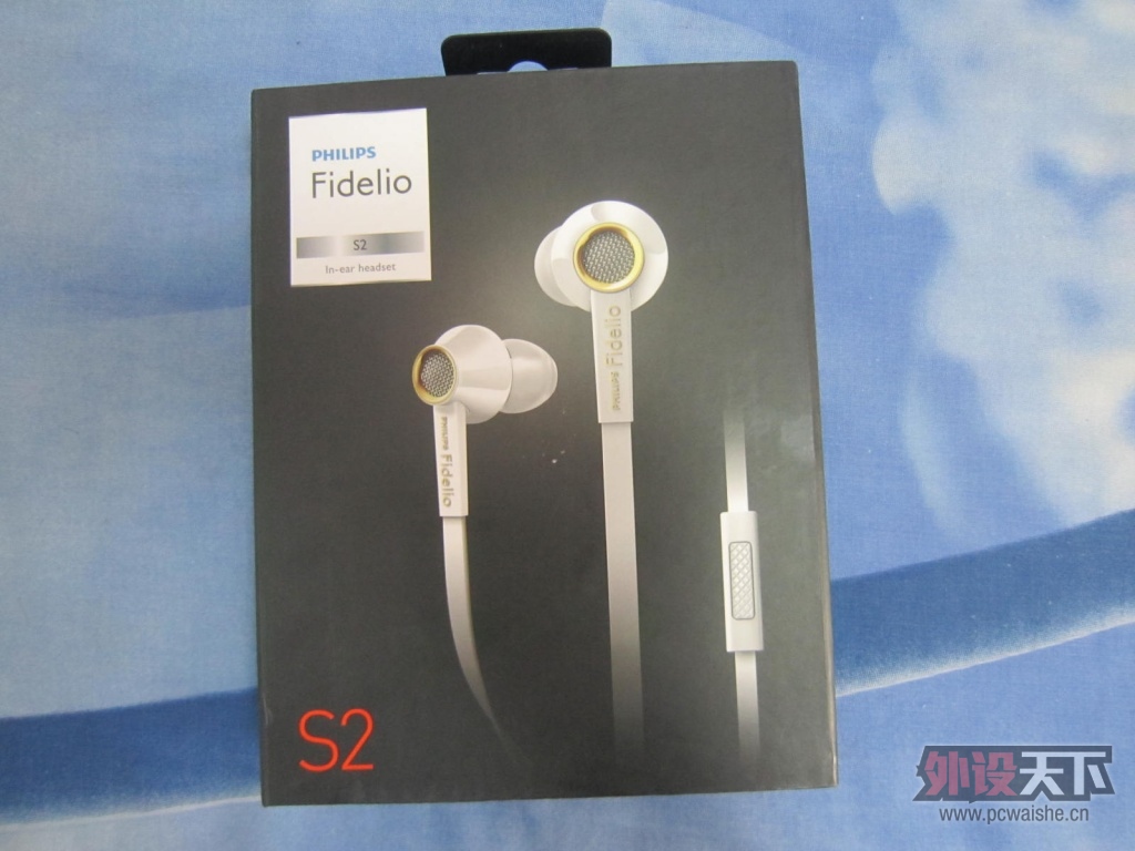 Fidelio S2ʽ