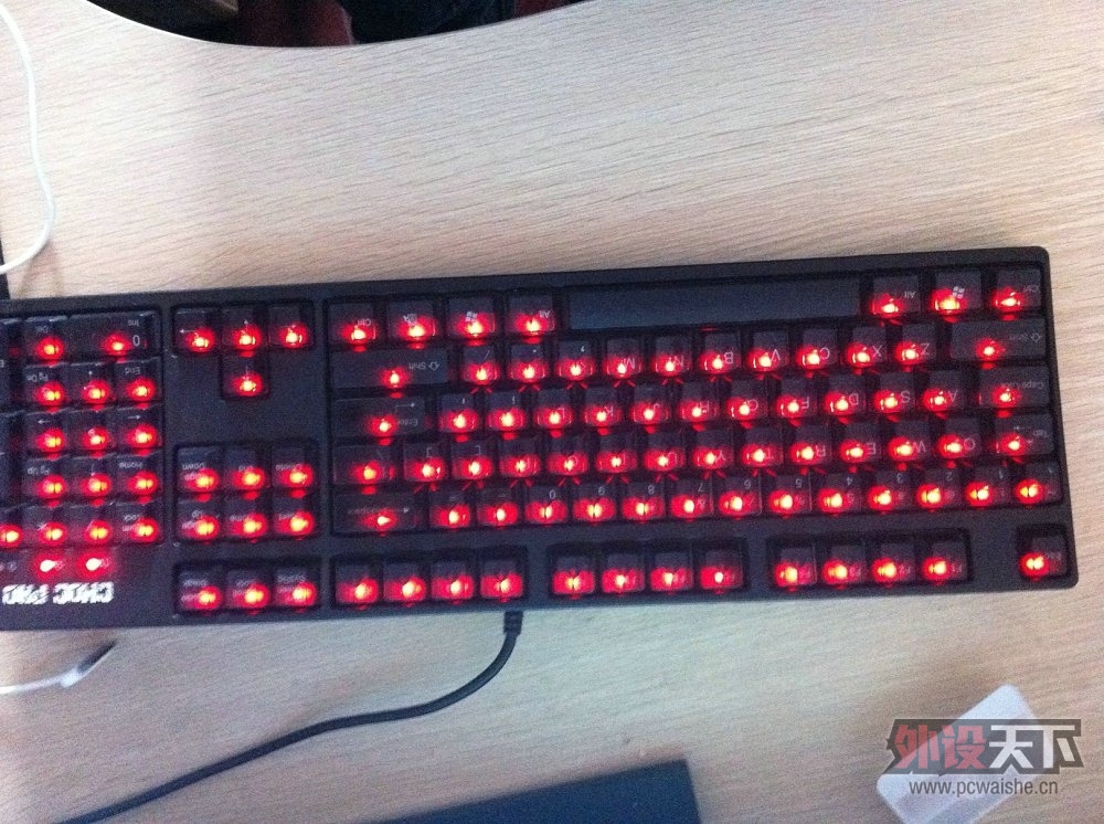 450 ��NOPPOO CHOC PRO LED  �а�����