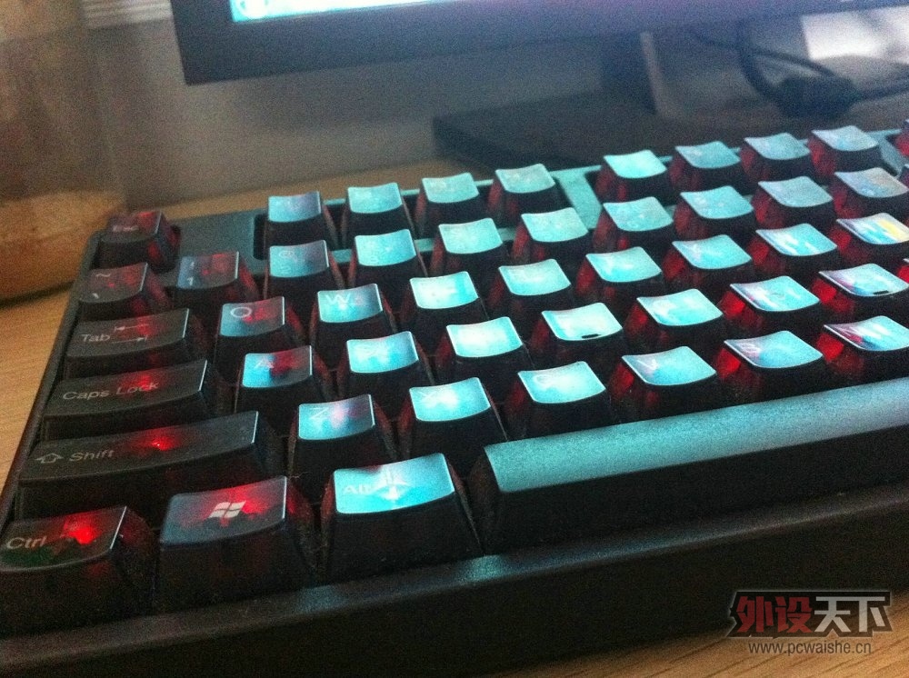 450 ��NOPPOO CHOC PRO LED  �а�����