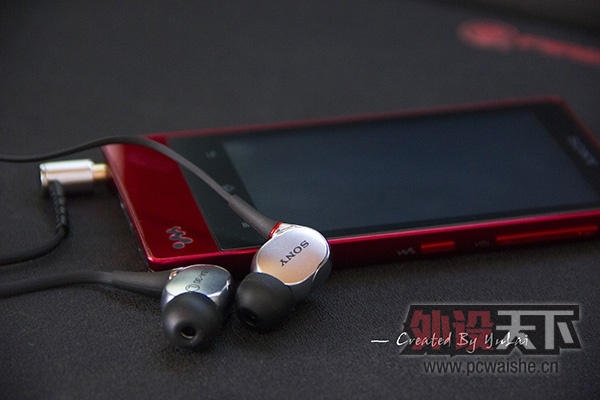 Sony xba30 