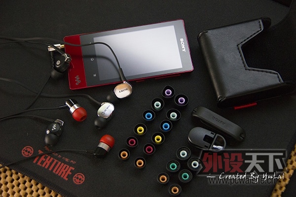 Sony xba30 