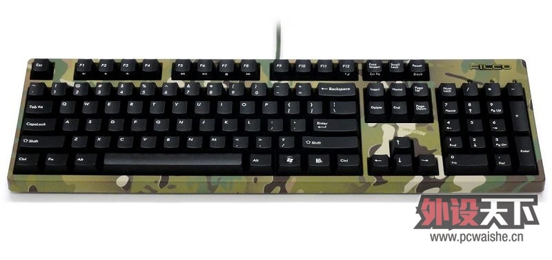 [����]��һ��filco �Բ� 104 ԭ���ñ 9��+ [����ɫ4��]
