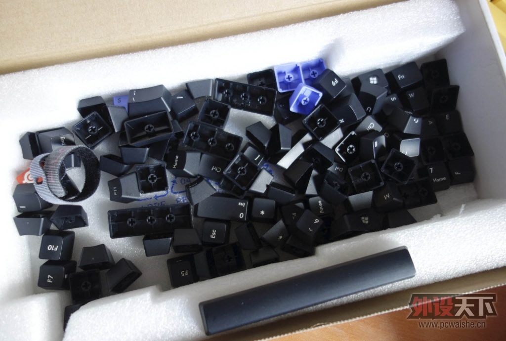 [����]��һ��filco �Բ� 104 ԭ���ñ 9��+ [����ɫ4��]