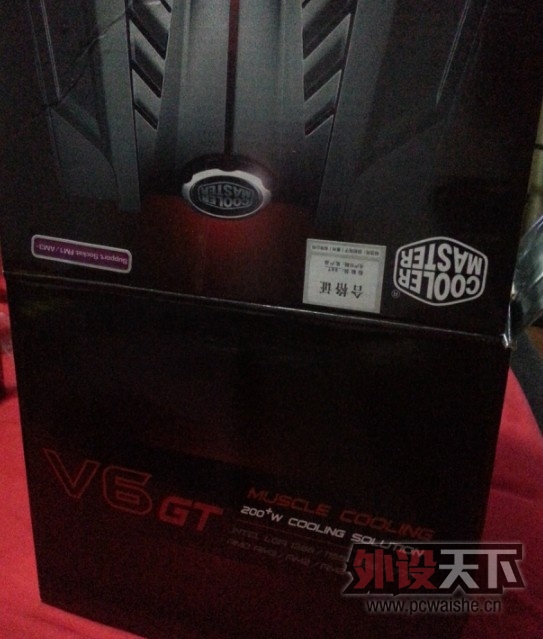 �����ڡ���������V6GTɢ����