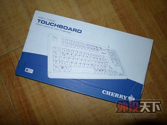 Cherry G80-11900 �Ѹ���ͼƬ