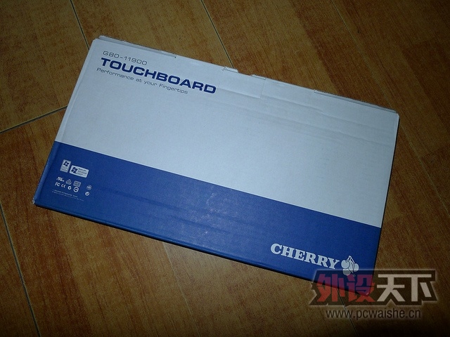 Cherry G80-11900 �Ѹ���ͼƬ