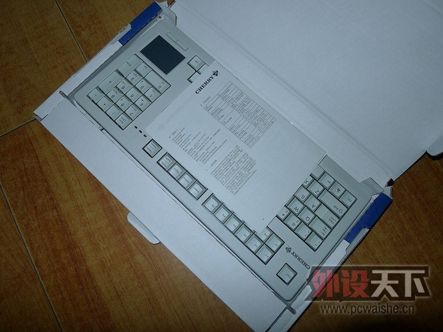 Cherry G80-11900 �Ѹ���ͼƬ