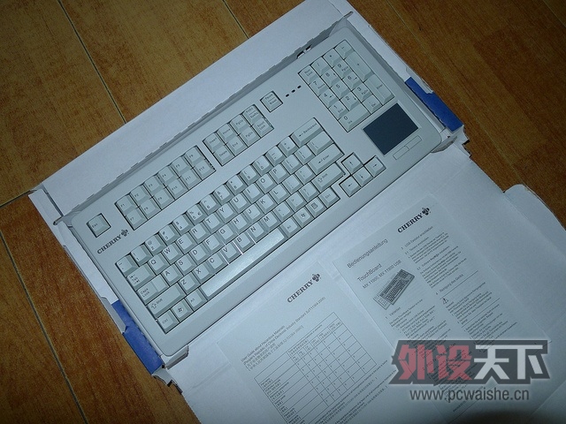 Cherry G80-11900 �Ѹ���ͼƬ