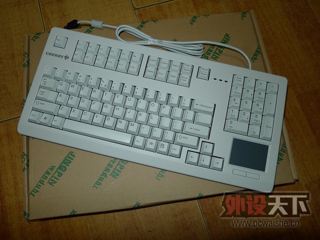 Cherry G80-11900 �Ѹ���ͼƬ