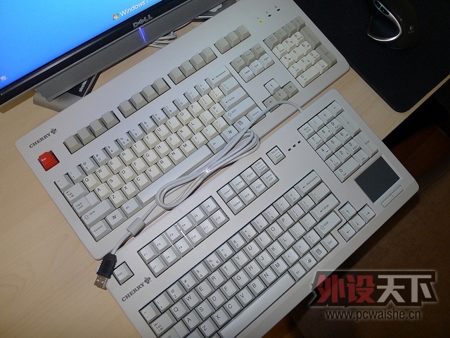 Cherry G80-11900 �Ѹ���ͼƬ