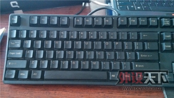 ���ѳ���[�㶫]noppoo choc pro ��LED 104 ����  �ٽ�240˳�ᵽ��