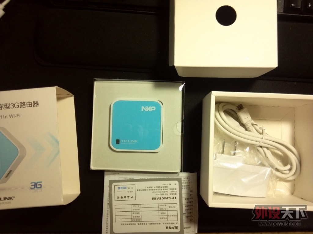 ���Ͼ��������� TPLINK����3G·����