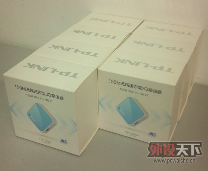���Ͼ��������� TPLINK����3G·����