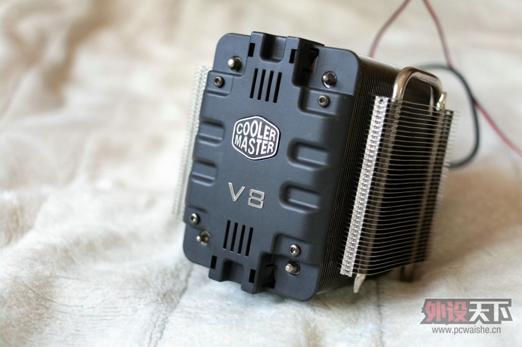 [�㶫]����COOLER MASTERɢ����V8 �������ҷ��̼ң������࣬���꼴ֹ