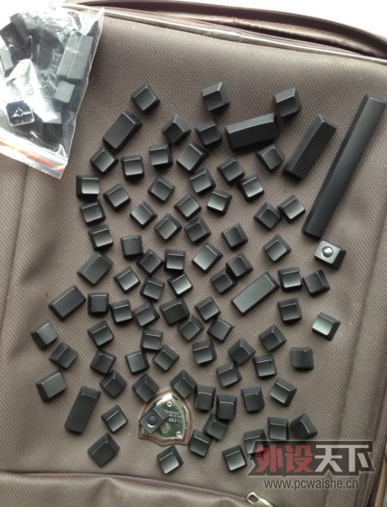 ����ñ��filco104��ɫ�޿̣�122��˳��