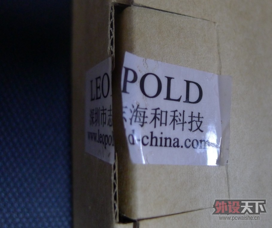 ˱ LEOPOLD FC660M 