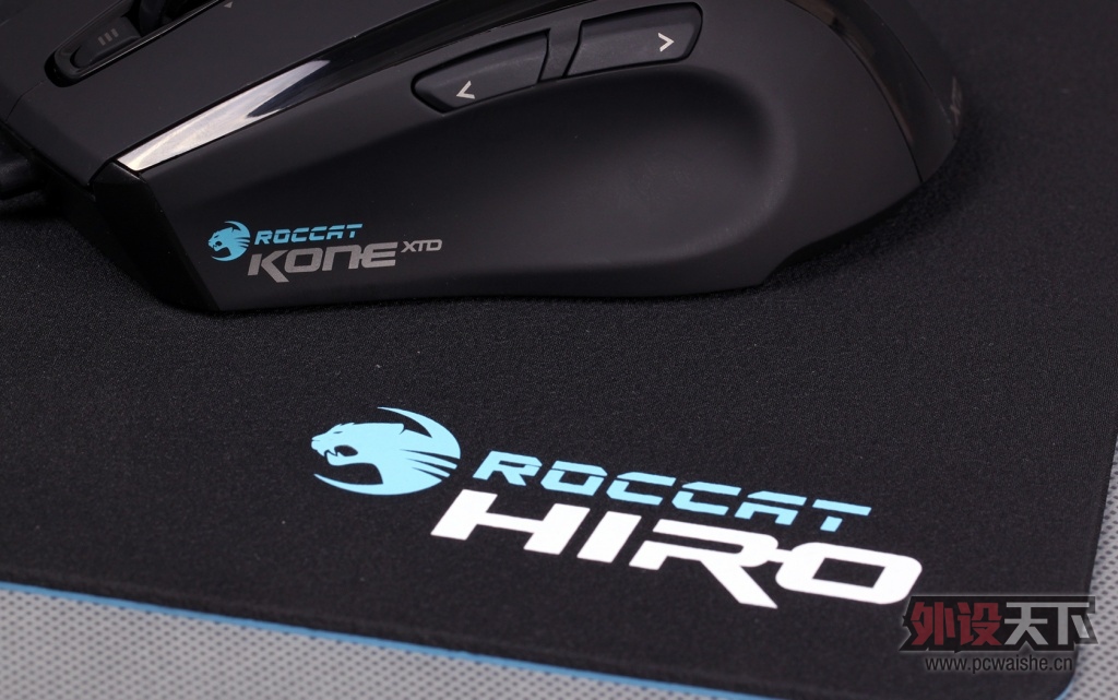 3D�򻯹���� ROCCAT HIRO��Ϸ���� ������������