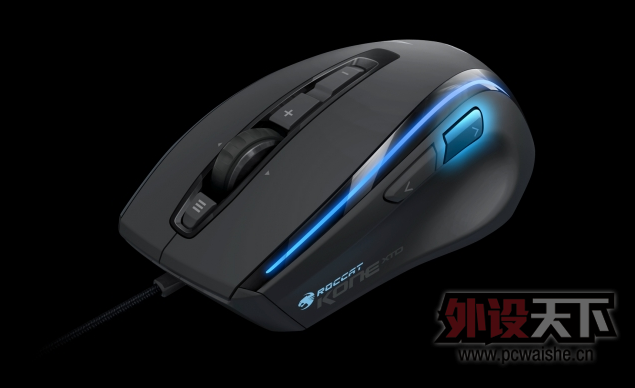 3D�򻯹���� ROCCAT HIRO��Ϸ���� ������������