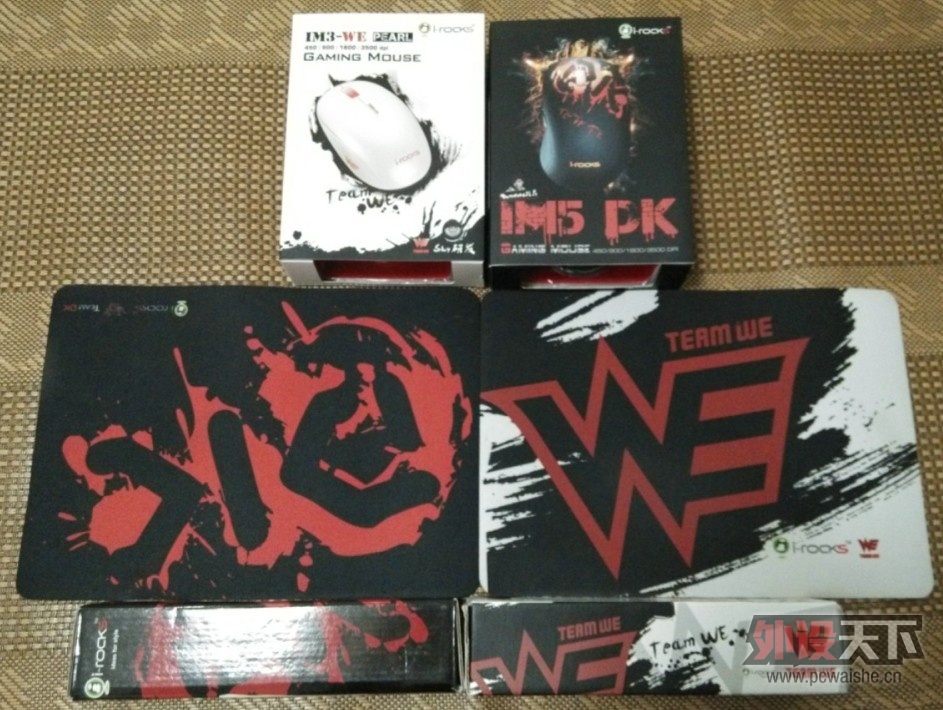 ���ǿ�IM3-WEר�����������棬���ǿ�IM5-DKר������������