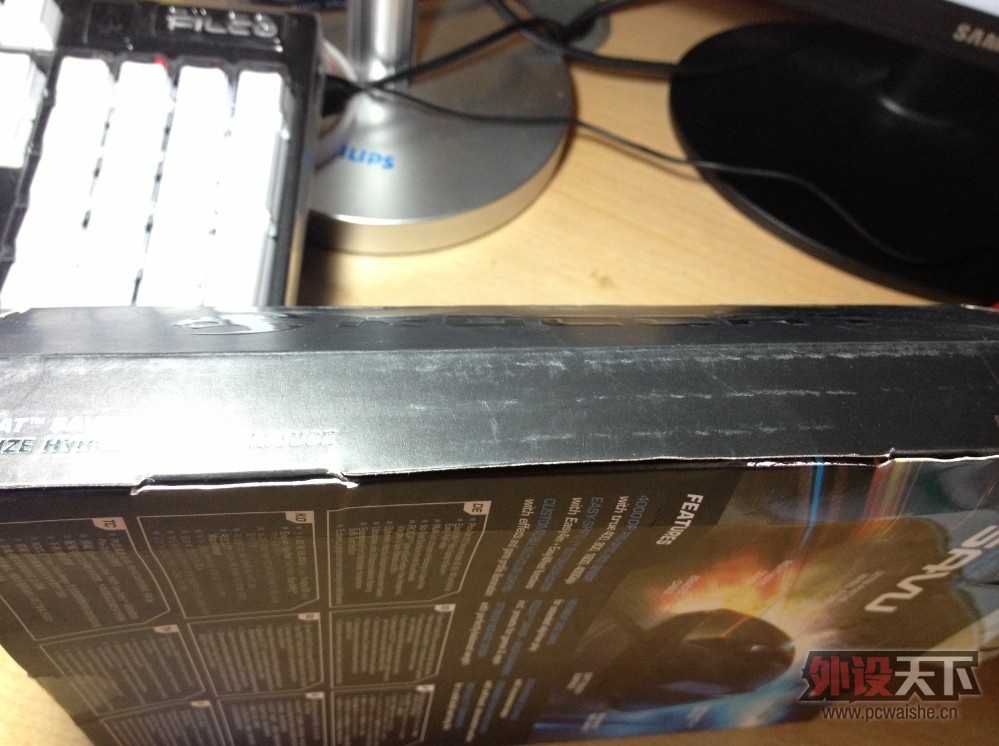 ȫ��Roccat SAVU�����Ե���