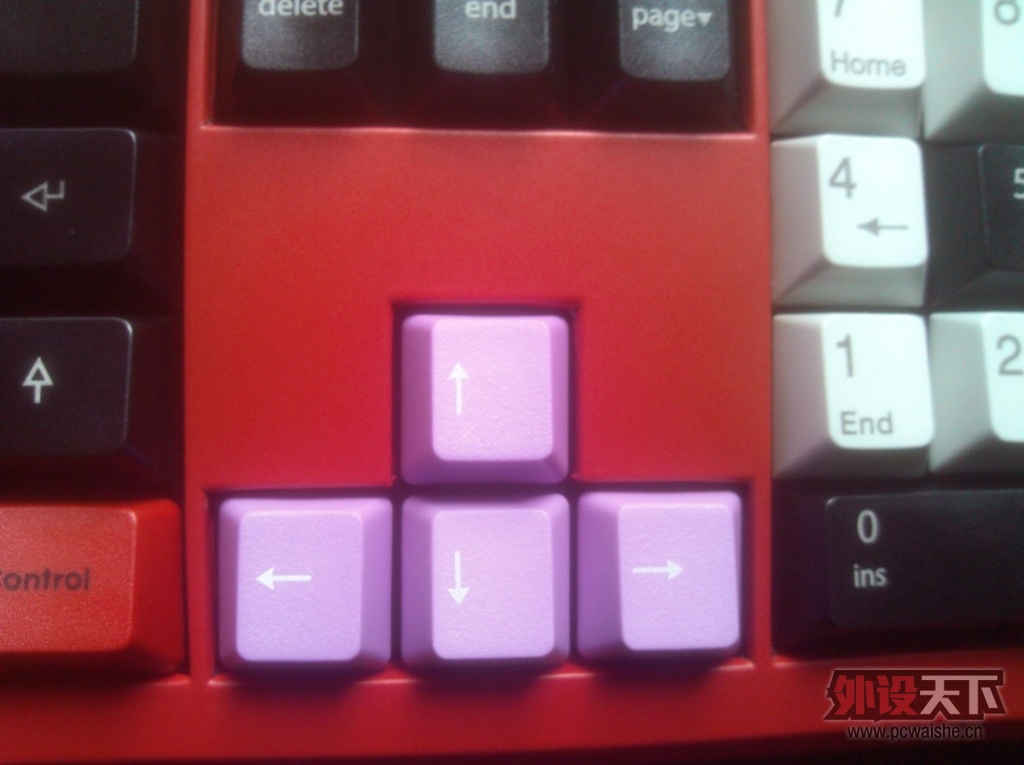 �ֹ����졾�������桿CHERRY MX3.0 ���� ��е���̡�
