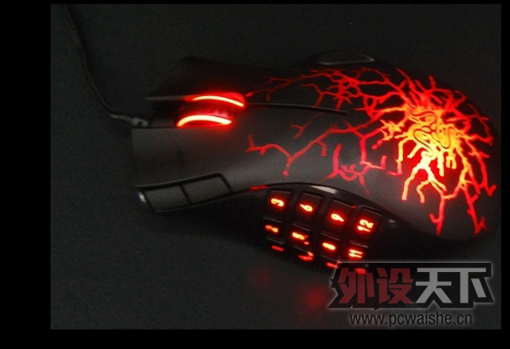 Razer������� ��٤����/����/��â��/�޼��� LOL ��Ϸ���