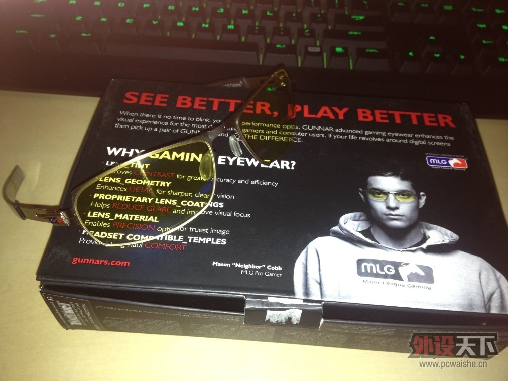 �ײ˼�Gunnar MLG��Ϸ�۾�,���д�Ʊ��9.9����ĥ��