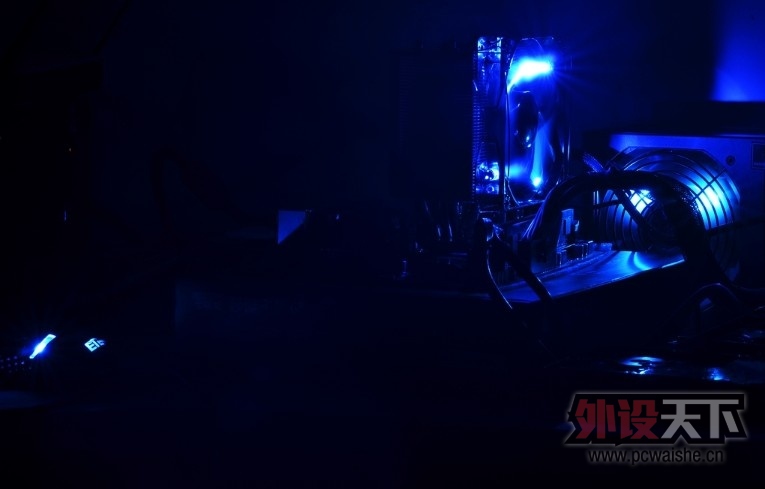 ��ҹ���飡ȫ�ڰ�ģʽ��ET X-08 LED��