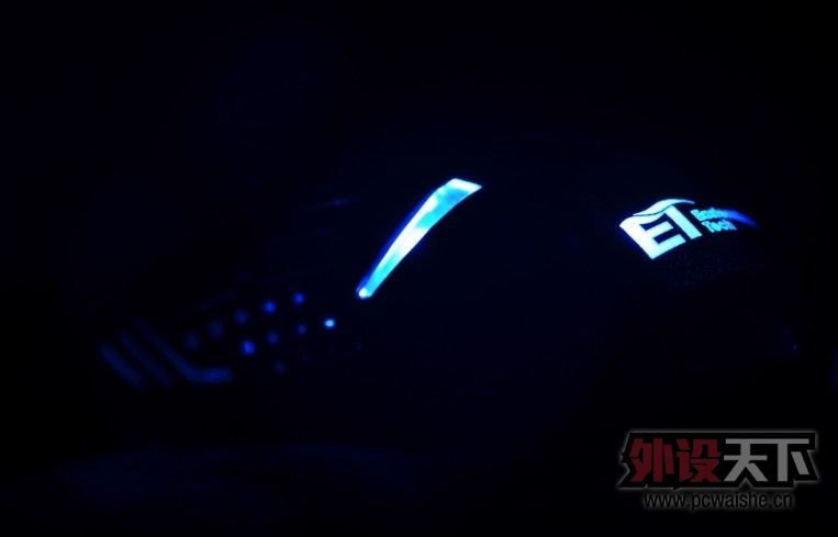 ��ҹ���飡ȫ�ڰ�ģʽ��ET X-08 LED��