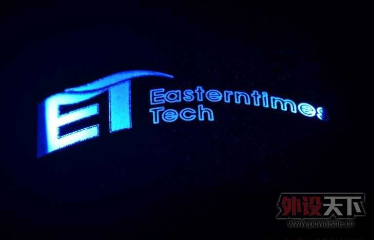 ��ҹ���飡ȫ�ڰ�ģʽ��ET X-08 LED��