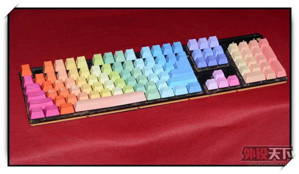 Steelseries 7G �ʺ�ͬ�̼�ñһ��  200