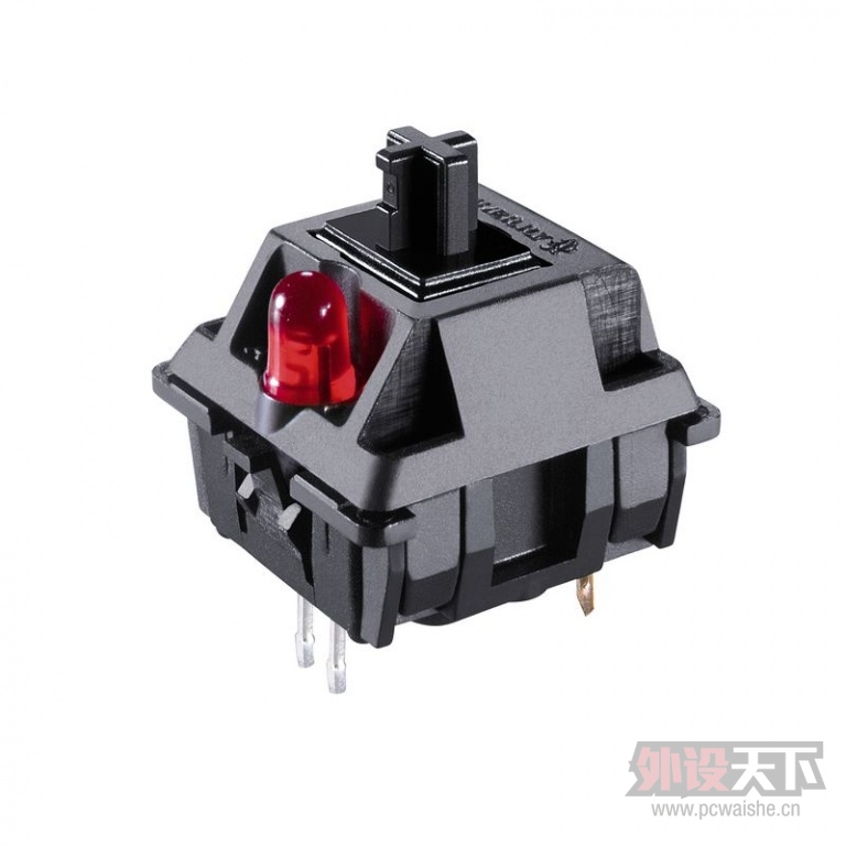 CHERRY ML/MX���� ��е���̺�������