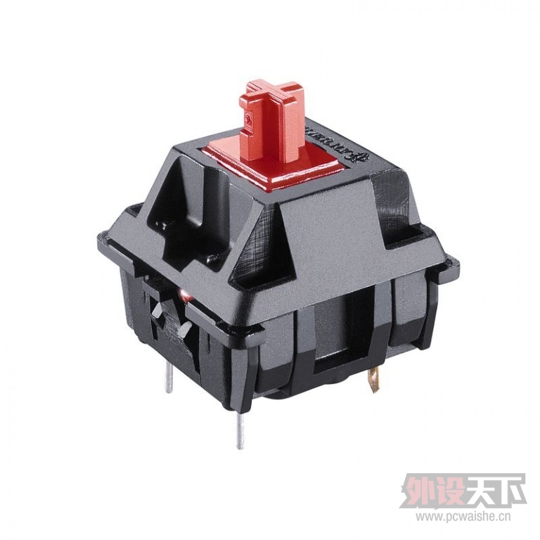 CHERRY ML/MX���� ��е���̺�������