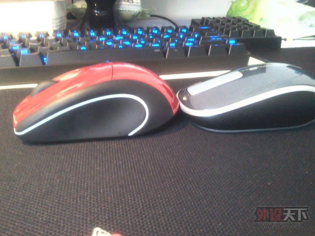 ����΢����С�񶯰� Sculpt Touch ����������꿪��С��