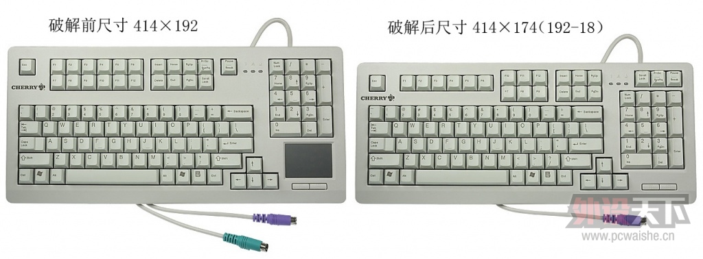 ƽCHERRY11900壡104̳ԡͼ~