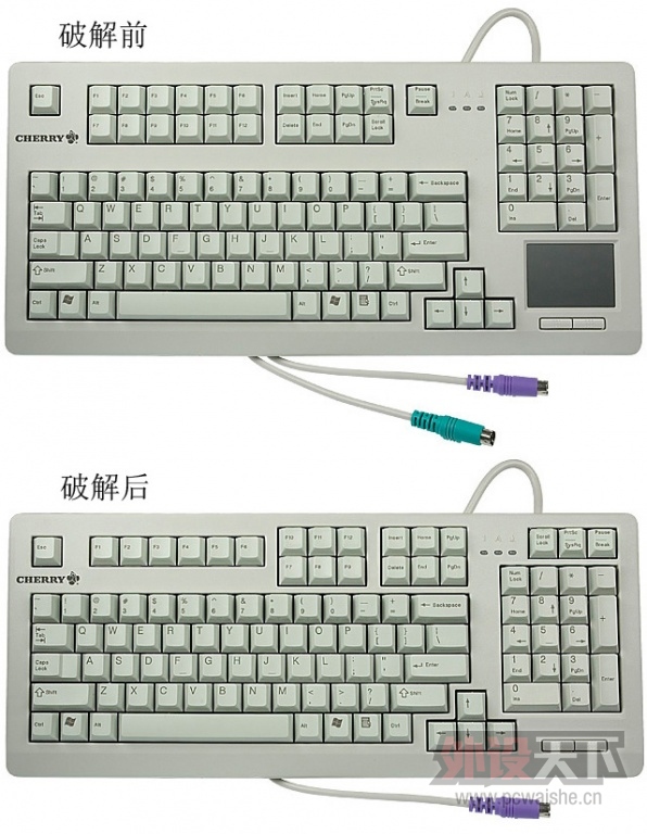ƽCHERRY11900壡104̳ԡͼ~