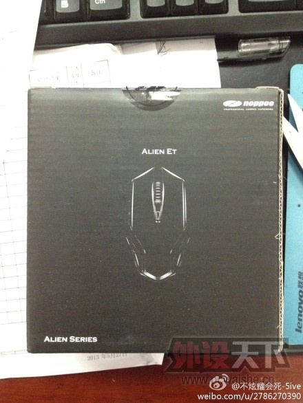 ������noppoo ALIEN ET��