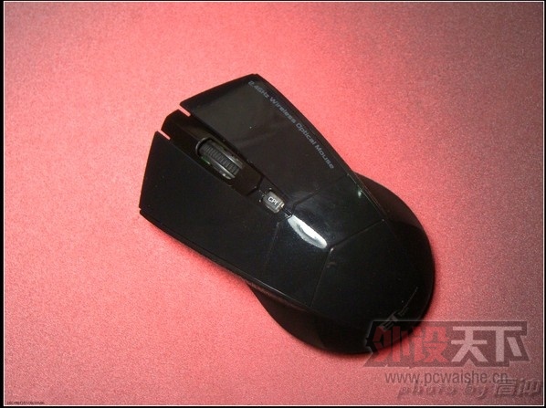 ��������ET ���� D-07 2.4G���߹�ѧ��� ��׼����